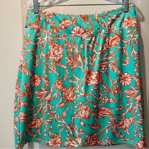 Barbara Gerwit Skirt Skorts - Picture 1 of 7